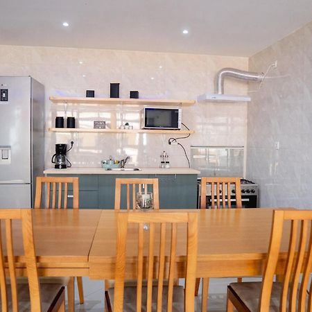 Apartamento Santo Antonio I - T3 Praia Buitenkant foto