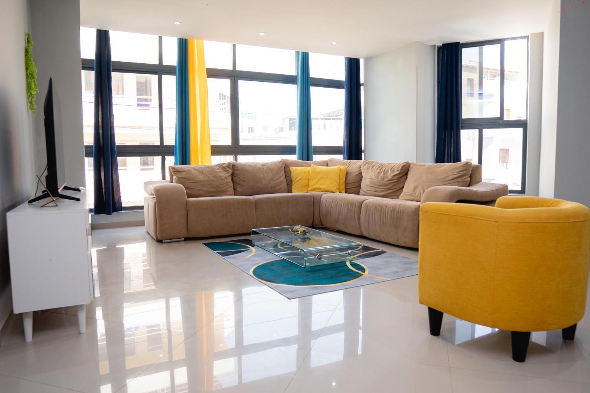 Apartamento Santo Antonio I - T3 Praia Buitenkant foto