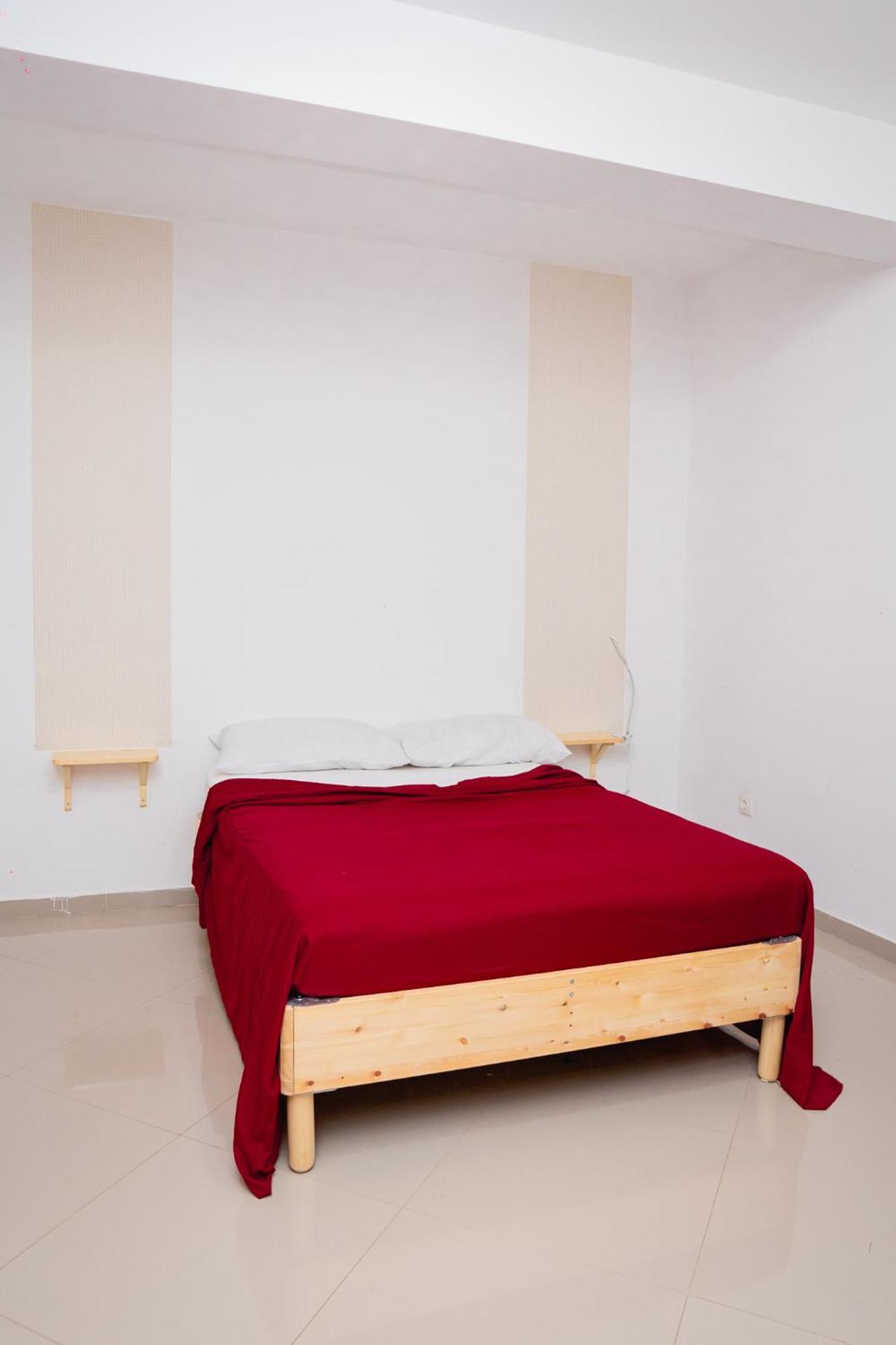 Apartamento Santo Antonio I - T3 Praia Buitenkant foto