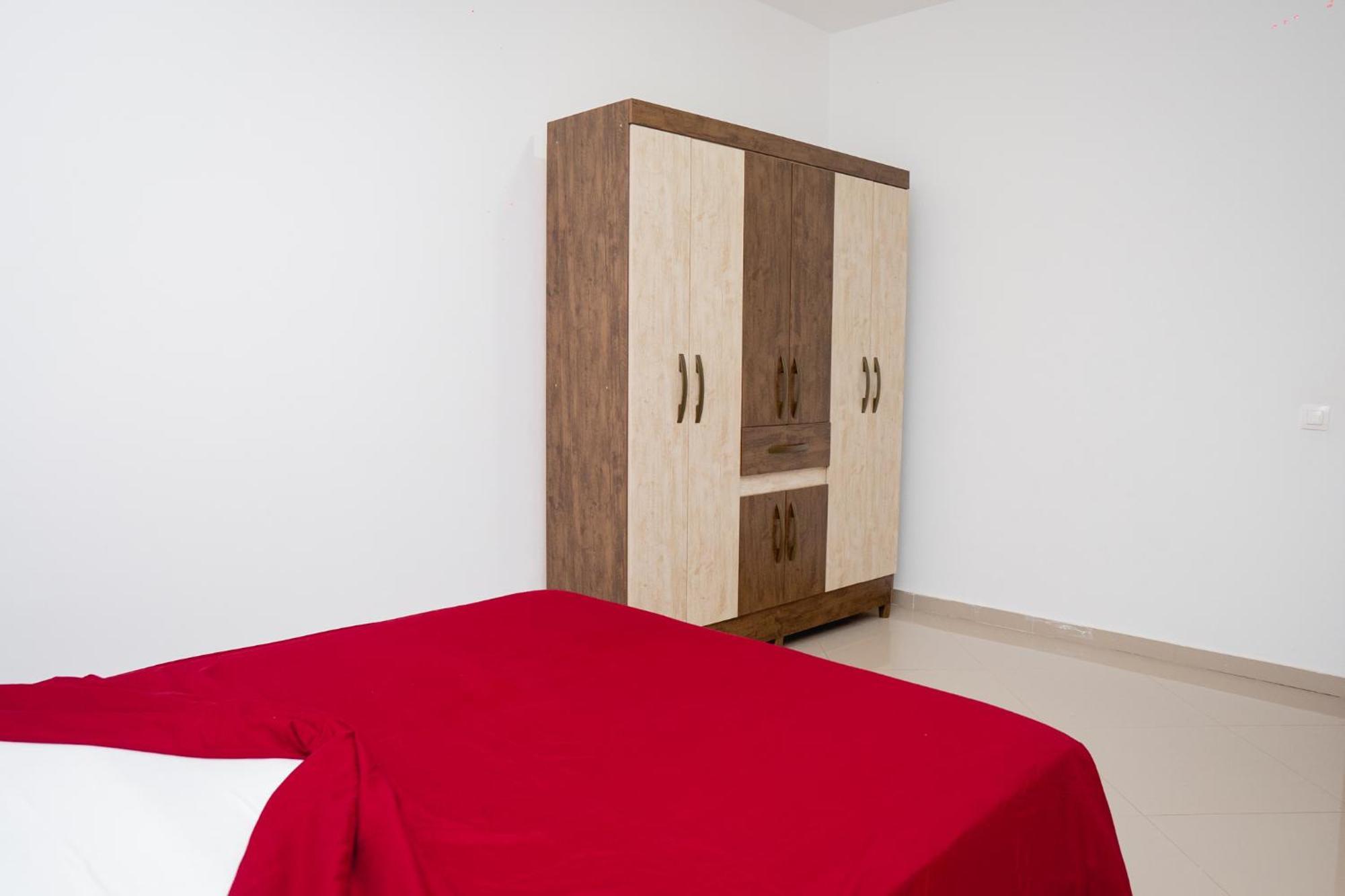 Apartamento Santo Antonio I - T3 Praia Buitenkant foto