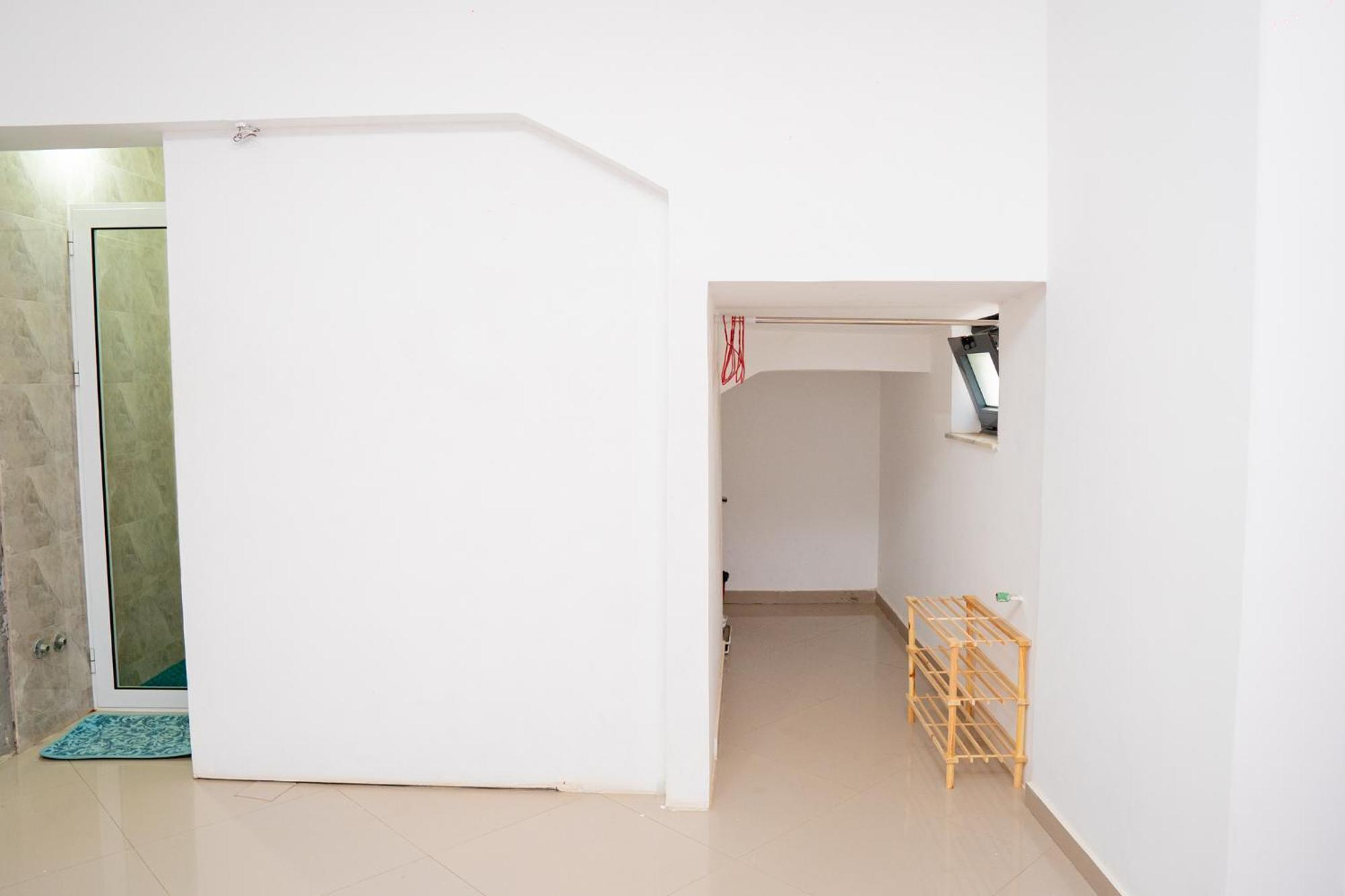 Apartamento Santo Antonio I - T3 Praia Buitenkant foto