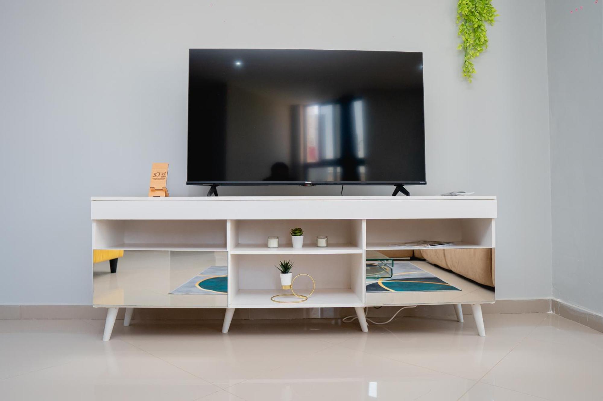 Apartamento Santo Antonio I - T3 Praia Buitenkant foto