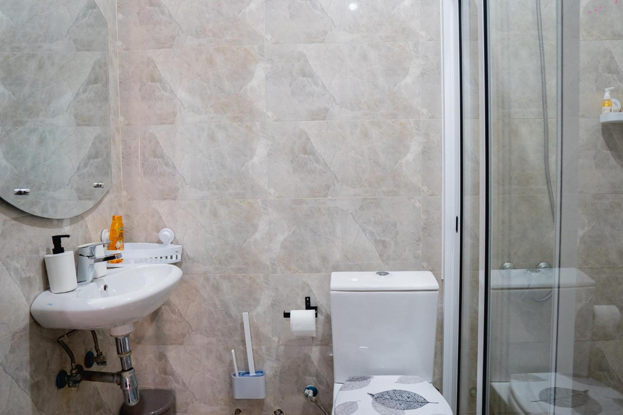 Apartamento Santo Antonio I - T3 Praia Buitenkant foto
