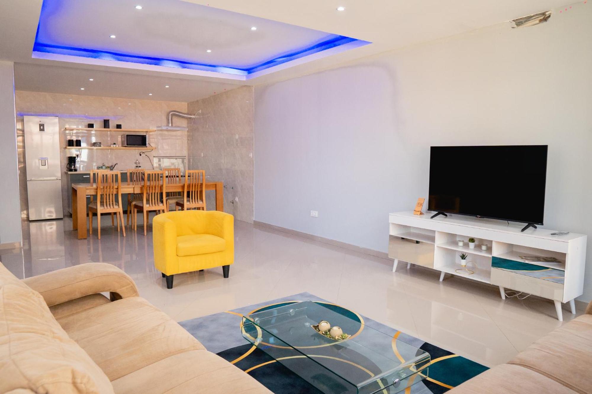 Apartamento Santo Antonio I - T3 Praia Buitenkant foto