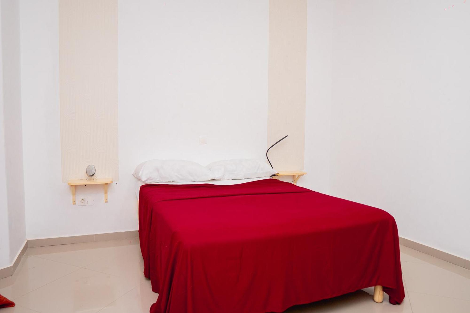 Apartamento Santo Antonio I - T3 Praia Buitenkant foto