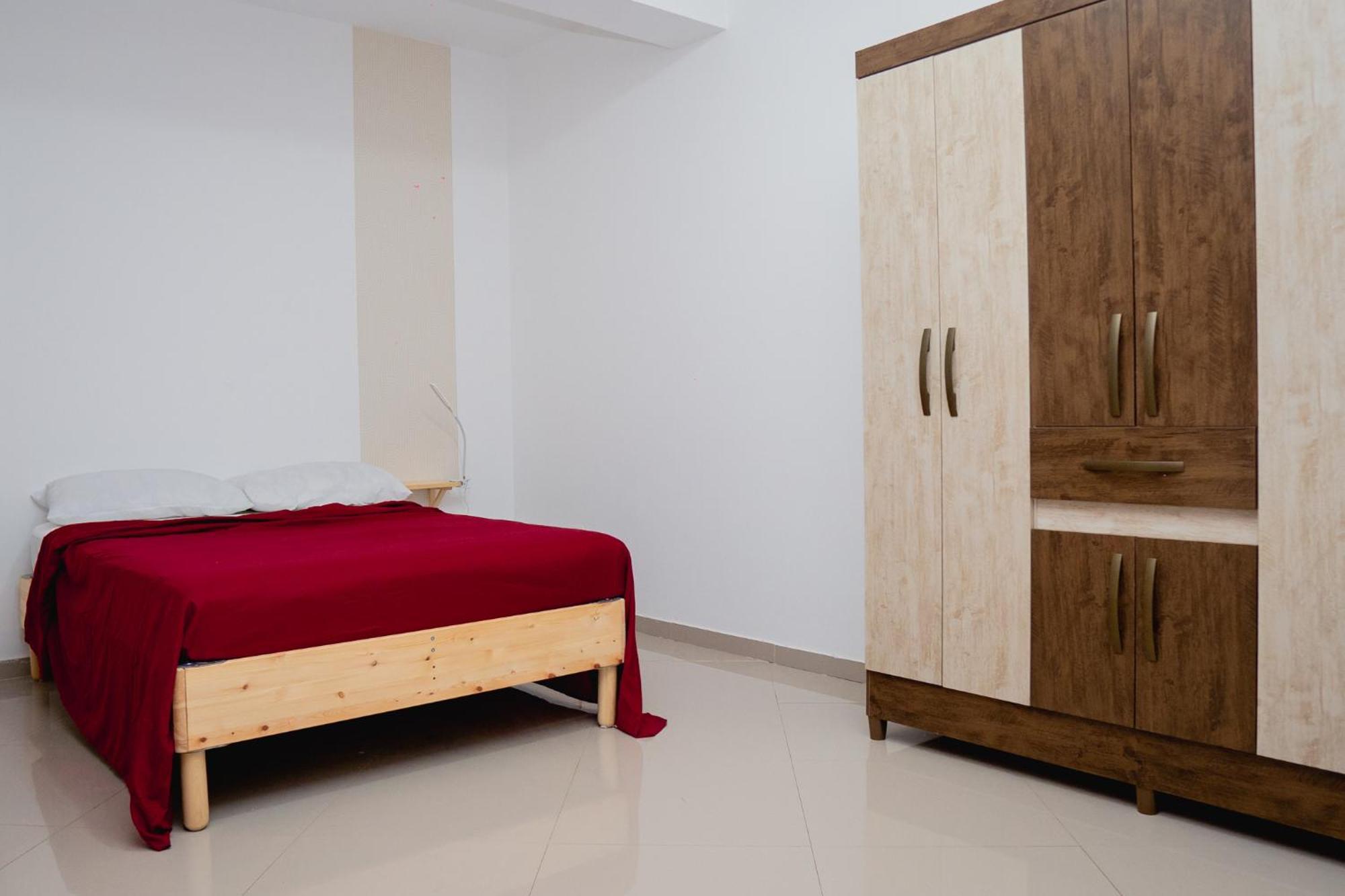 Apartamento Santo Antonio I - T3 Praia Buitenkant foto