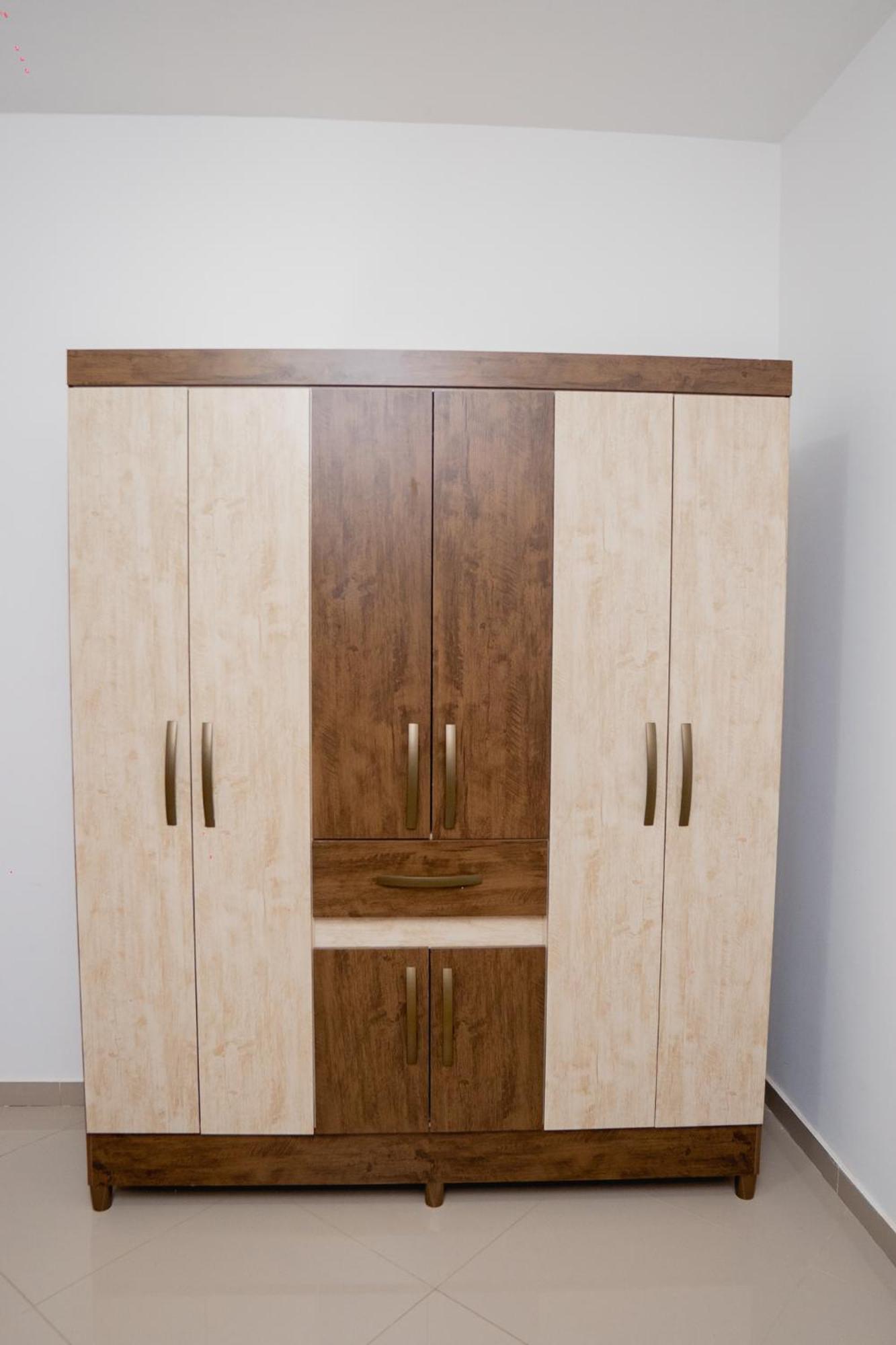 Apartamento Santo Antonio I - T3 Praia Buitenkant foto