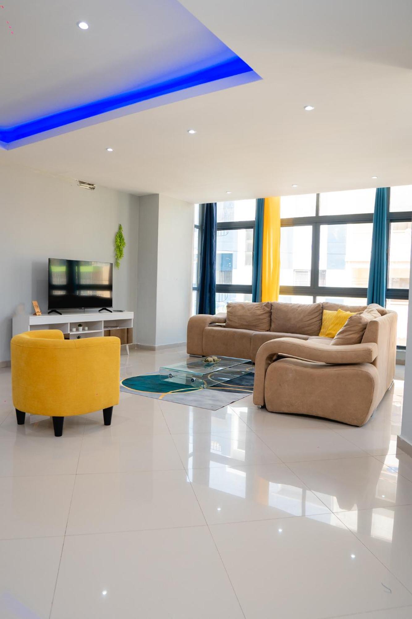 Apartamento Santo Antonio I - T3 Praia Buitenkant foto