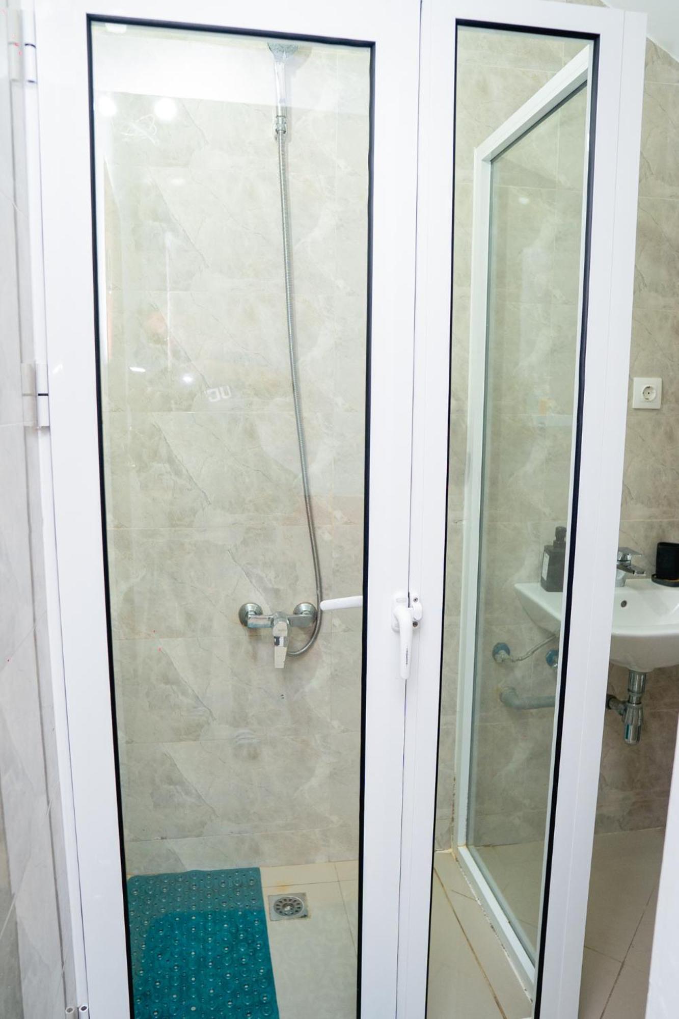 Apartamento Santo Antonio I - T3 Praia Buitenkant foto
